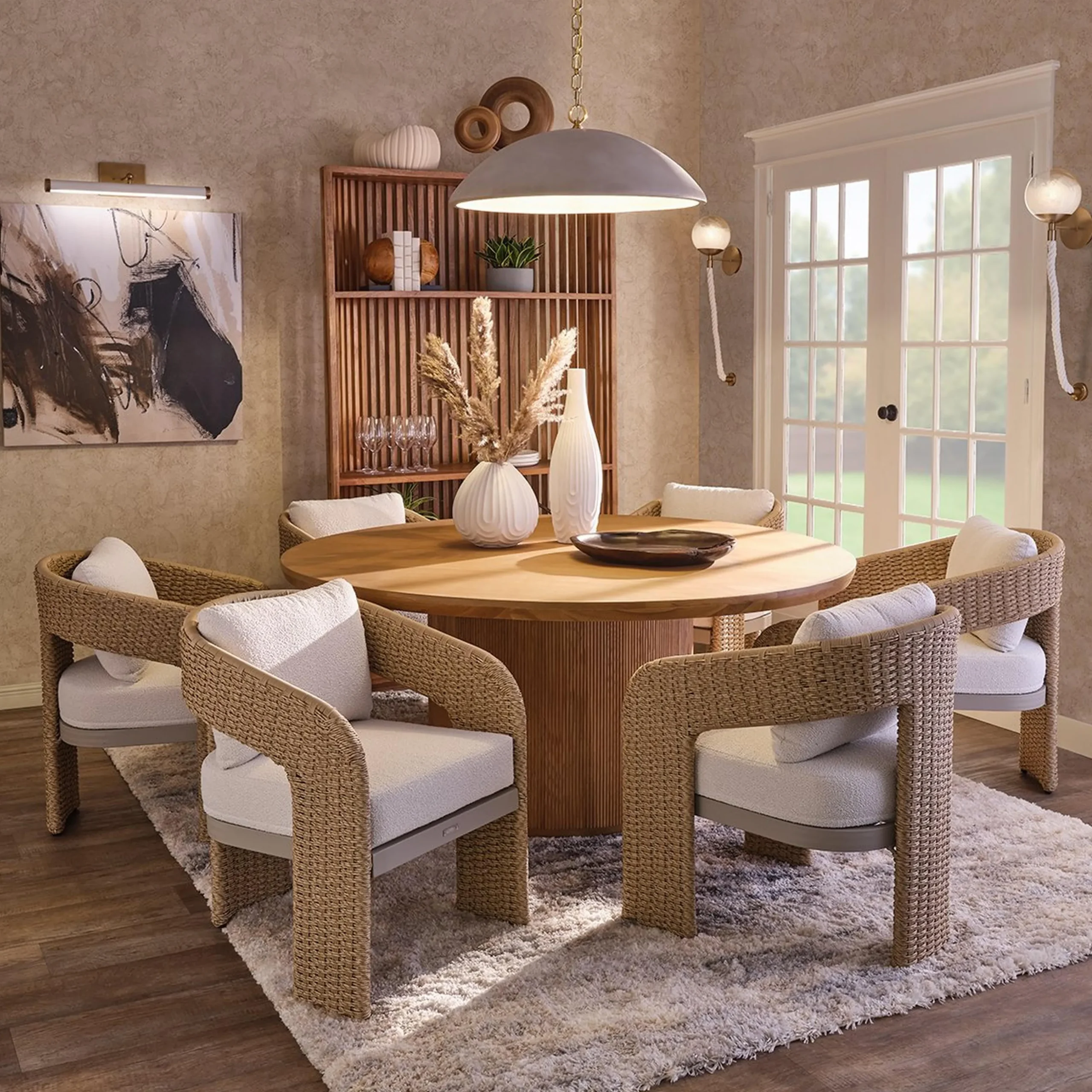 Mykita Dining Table