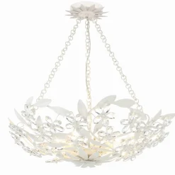 Myrianthe Convertible Chandelier
