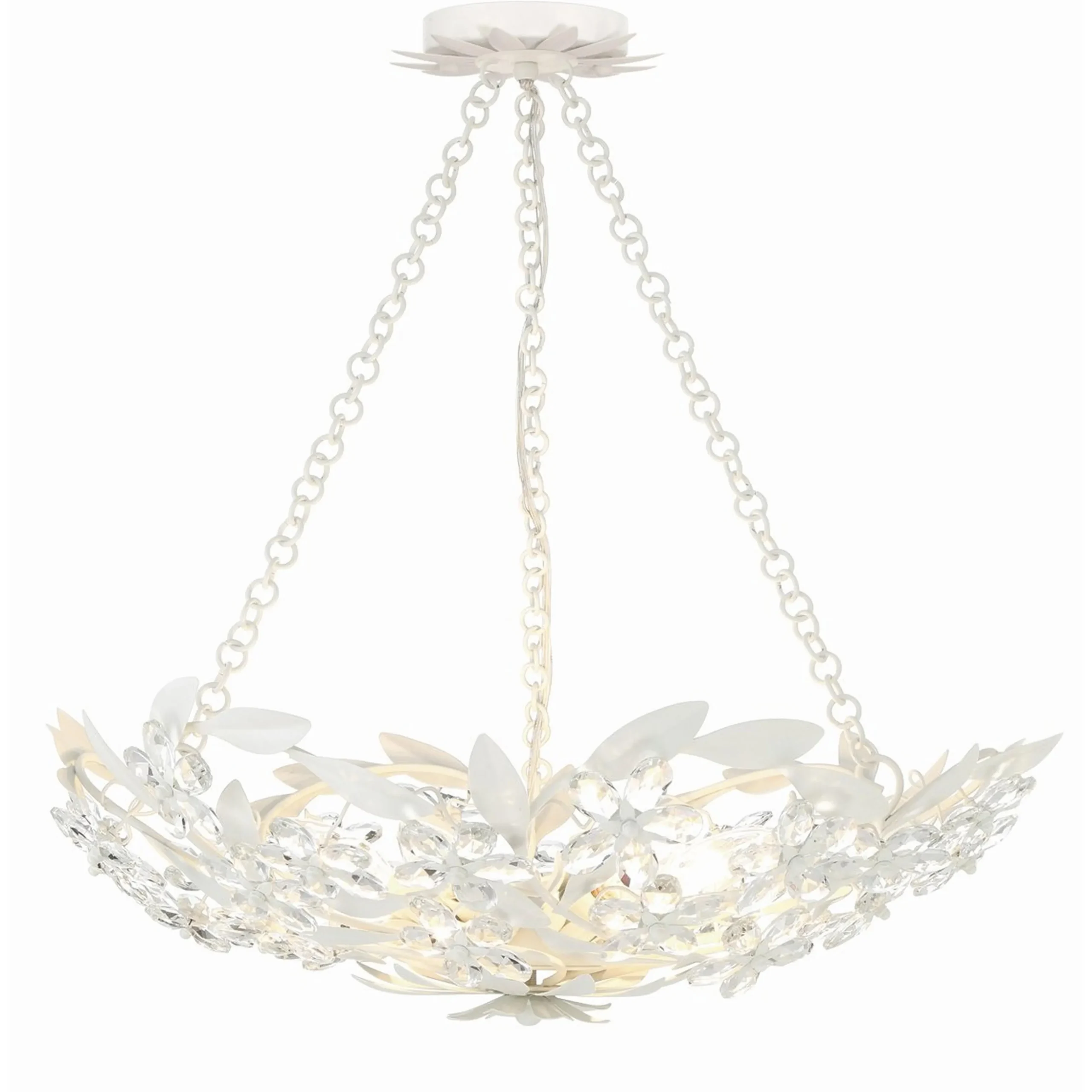 Myrianthe Convertible Chandelier