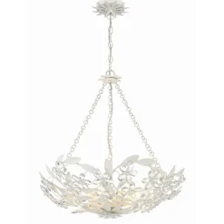 Myrianthe Convertible Chandelier
