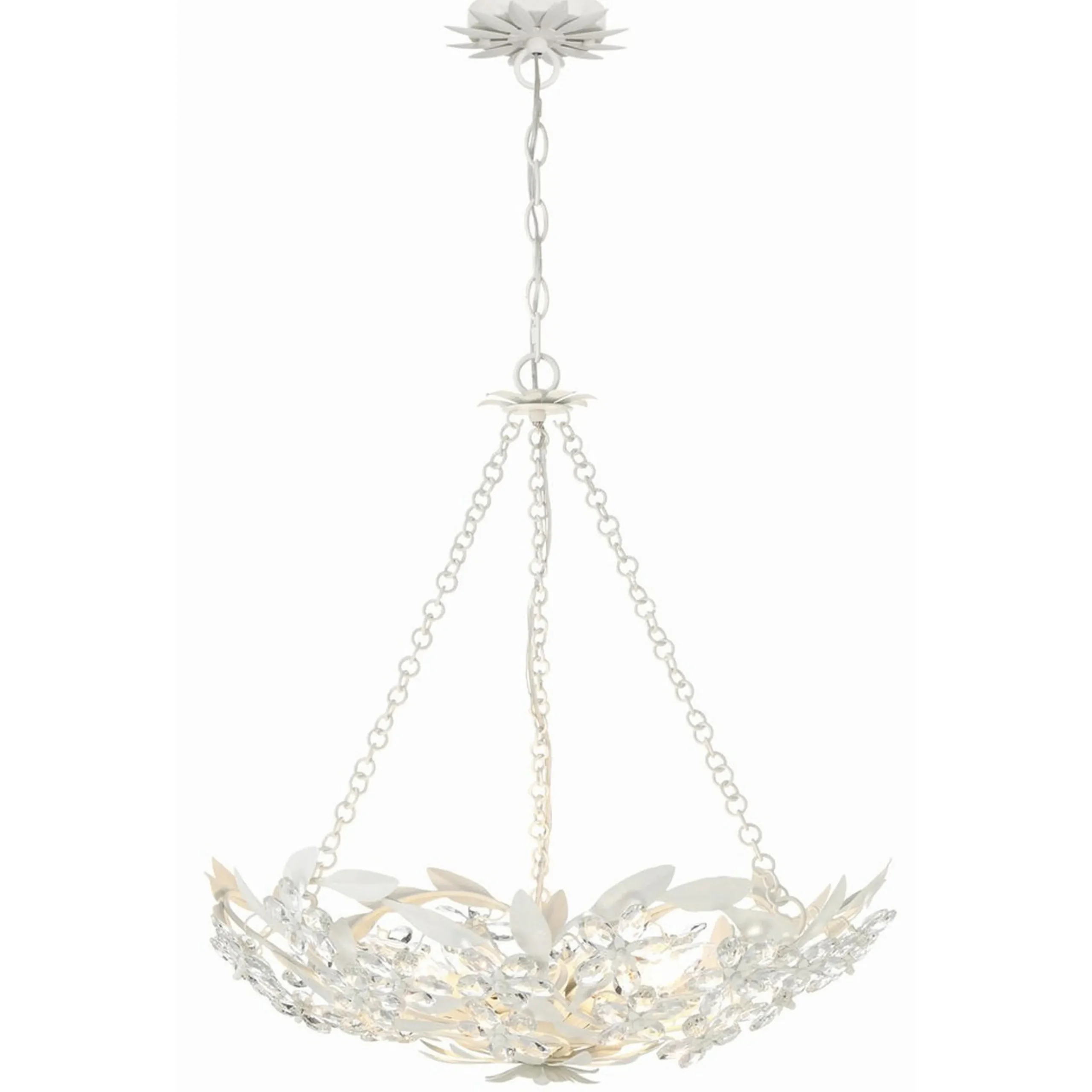 Myrianthe Convertible Chandelier