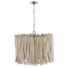 Myrtales Chandelier