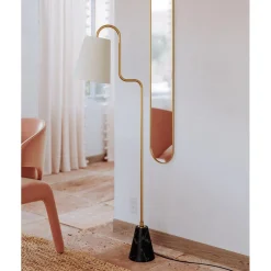 Myrtle Floor Lamp