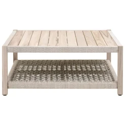 Nabila Outdoor Coffee Table