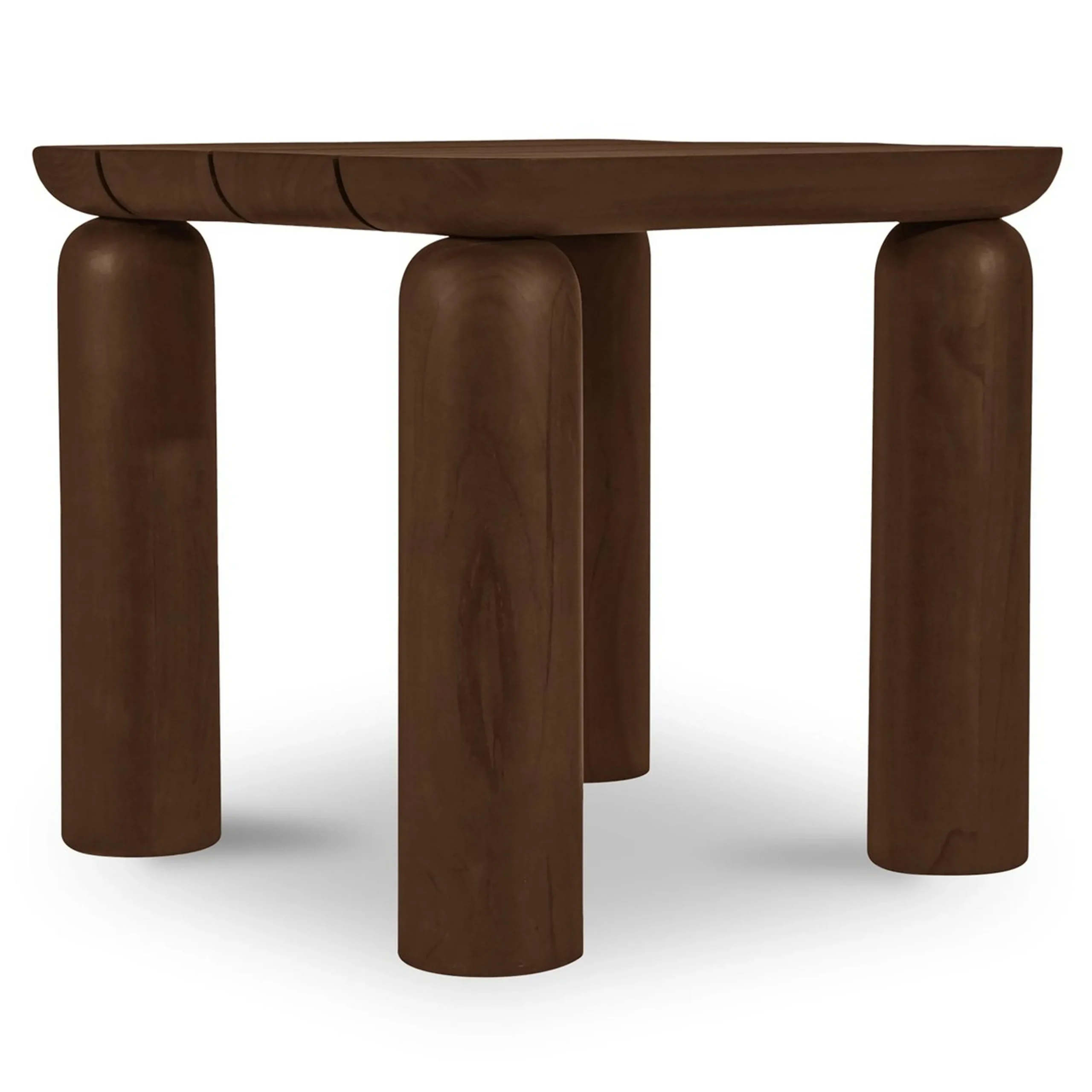 Nador Outdoor Side Table