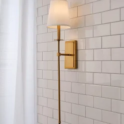Najia Sconce - Large