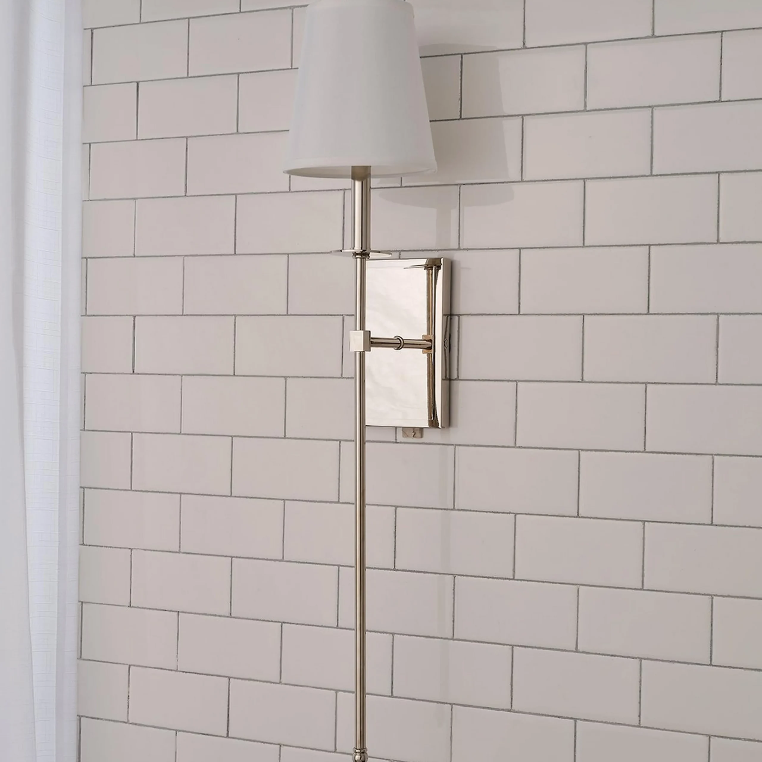 Najia Sconce - Large