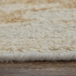 Nalley Hand-Knotted Rug
