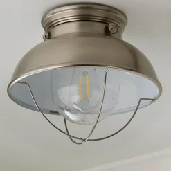 Nantucket Ceiling Light