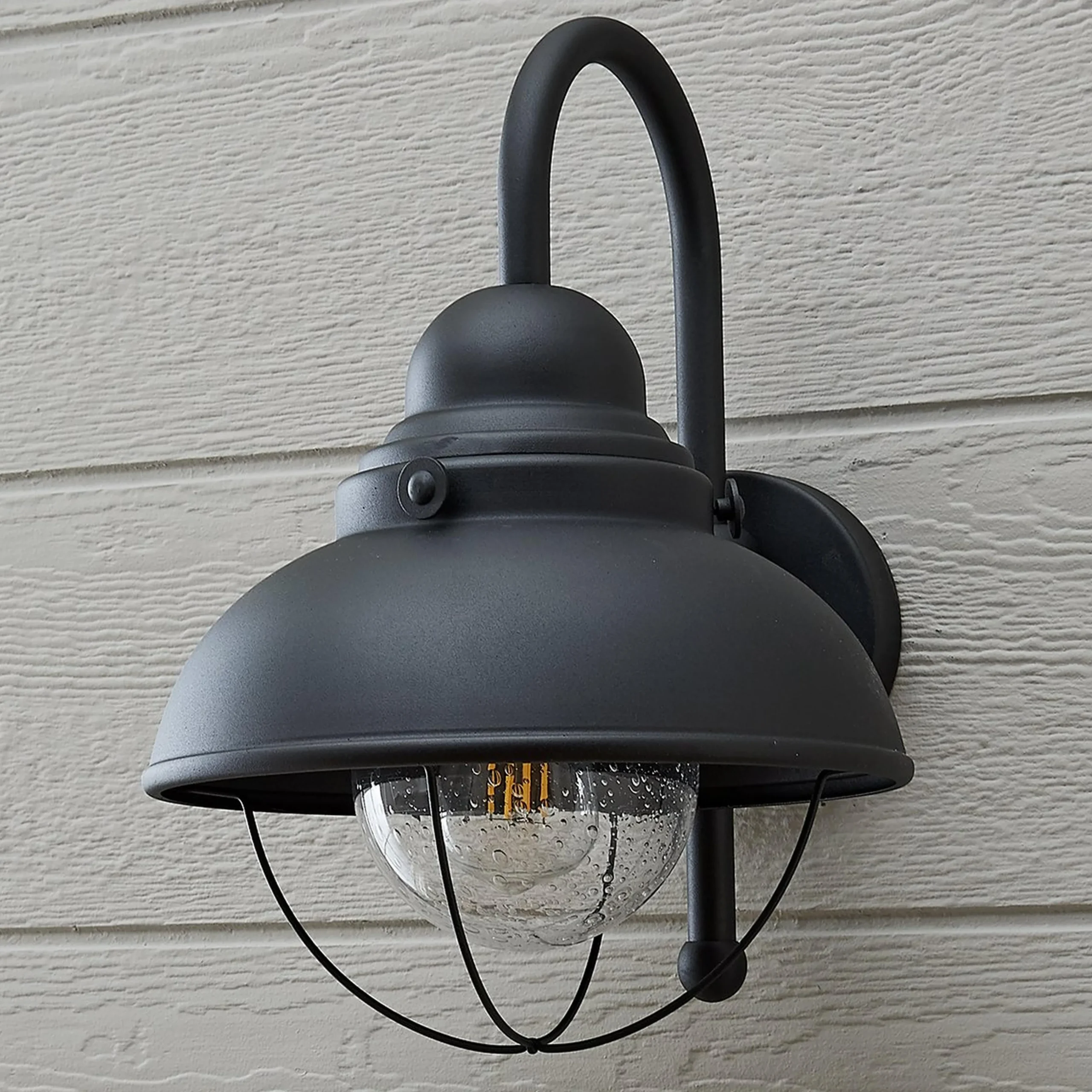Nantucket Outdoor Sconce - Large