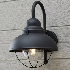 Nantucket Outdoor Sconce - Large