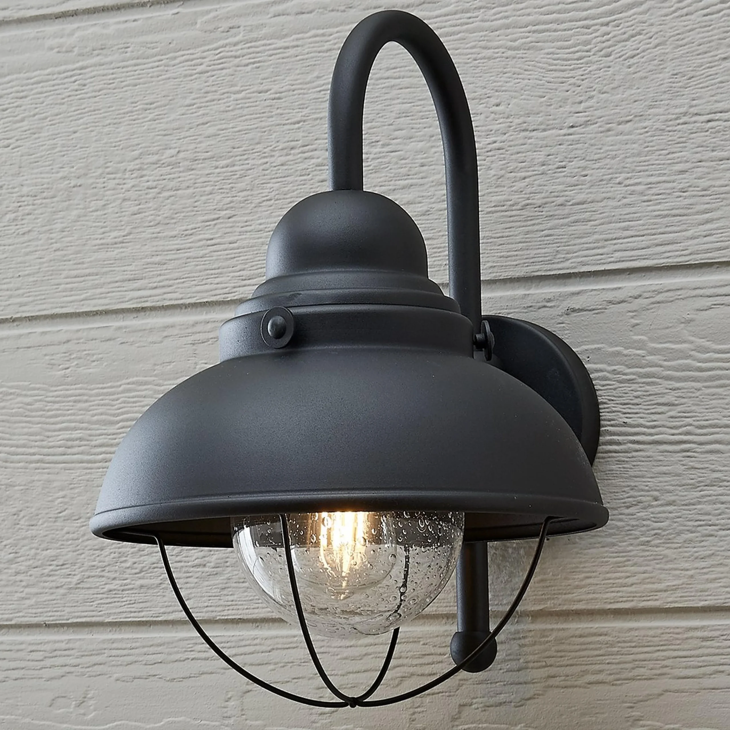 Nantucket Outdoor Sconce - Large