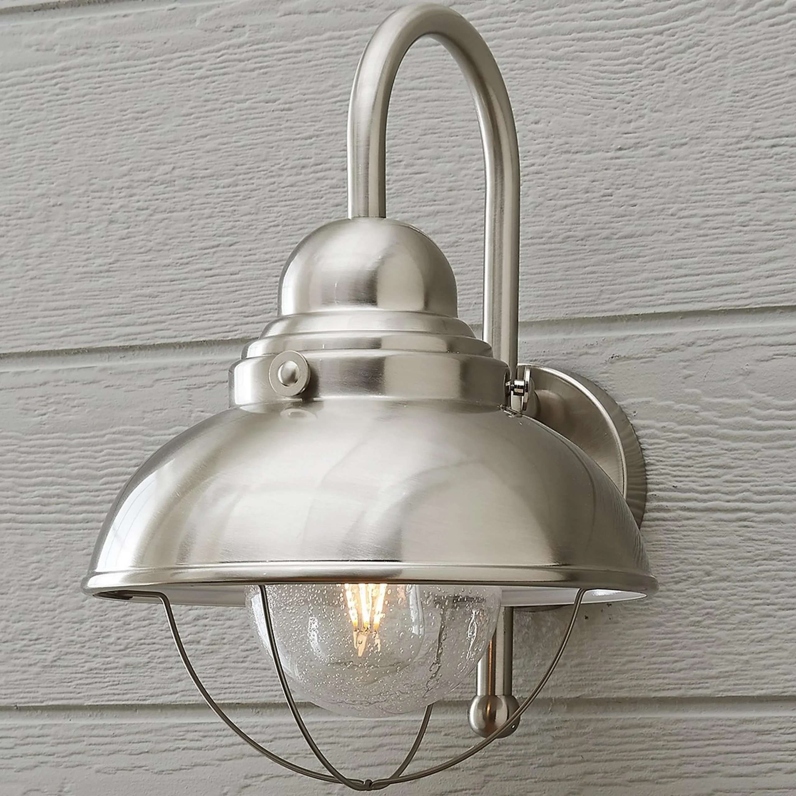 Nantucket Outdoor Sconce - Large