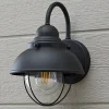 Nantucket Outdoor Sconce - Small