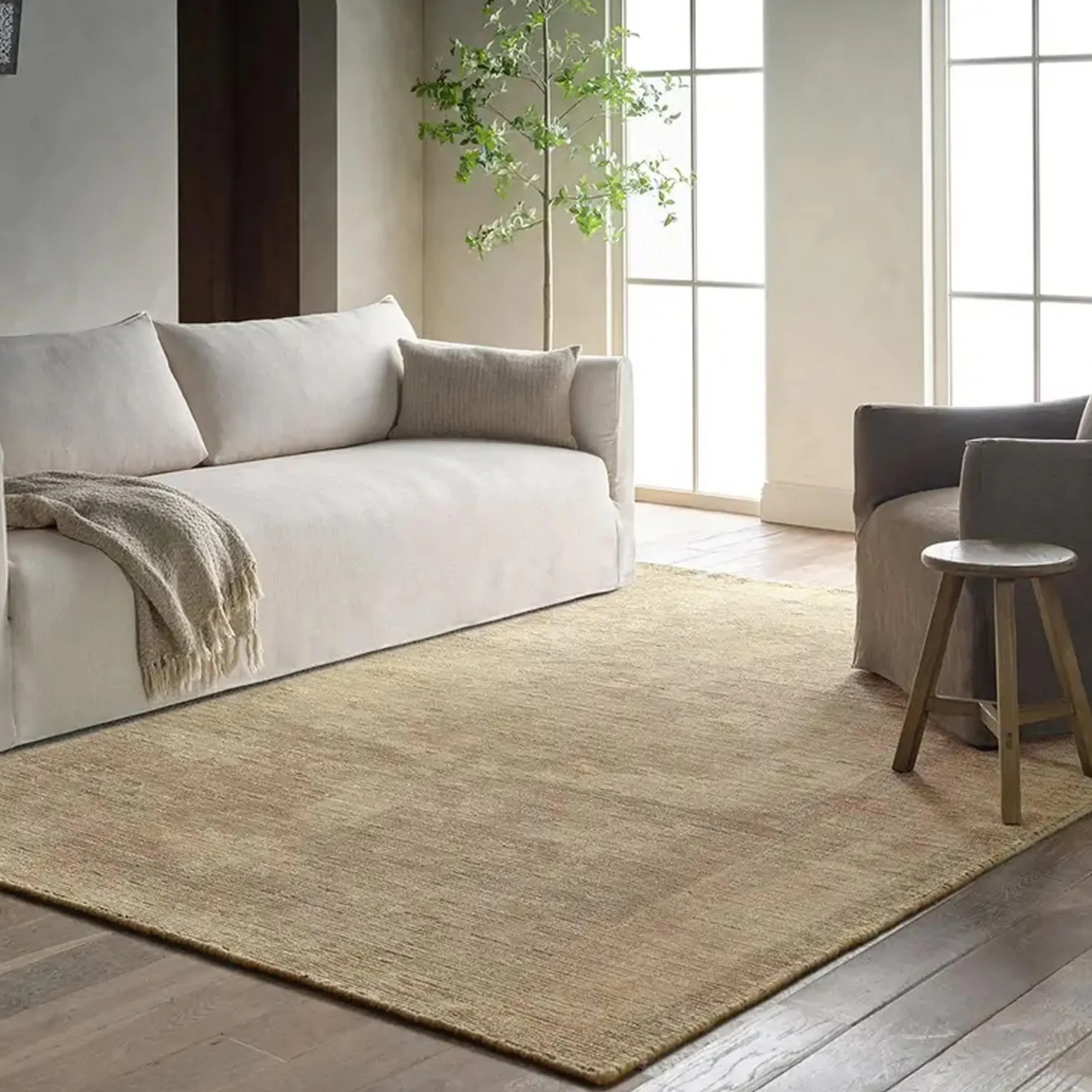 Napoli Handwoven Rug