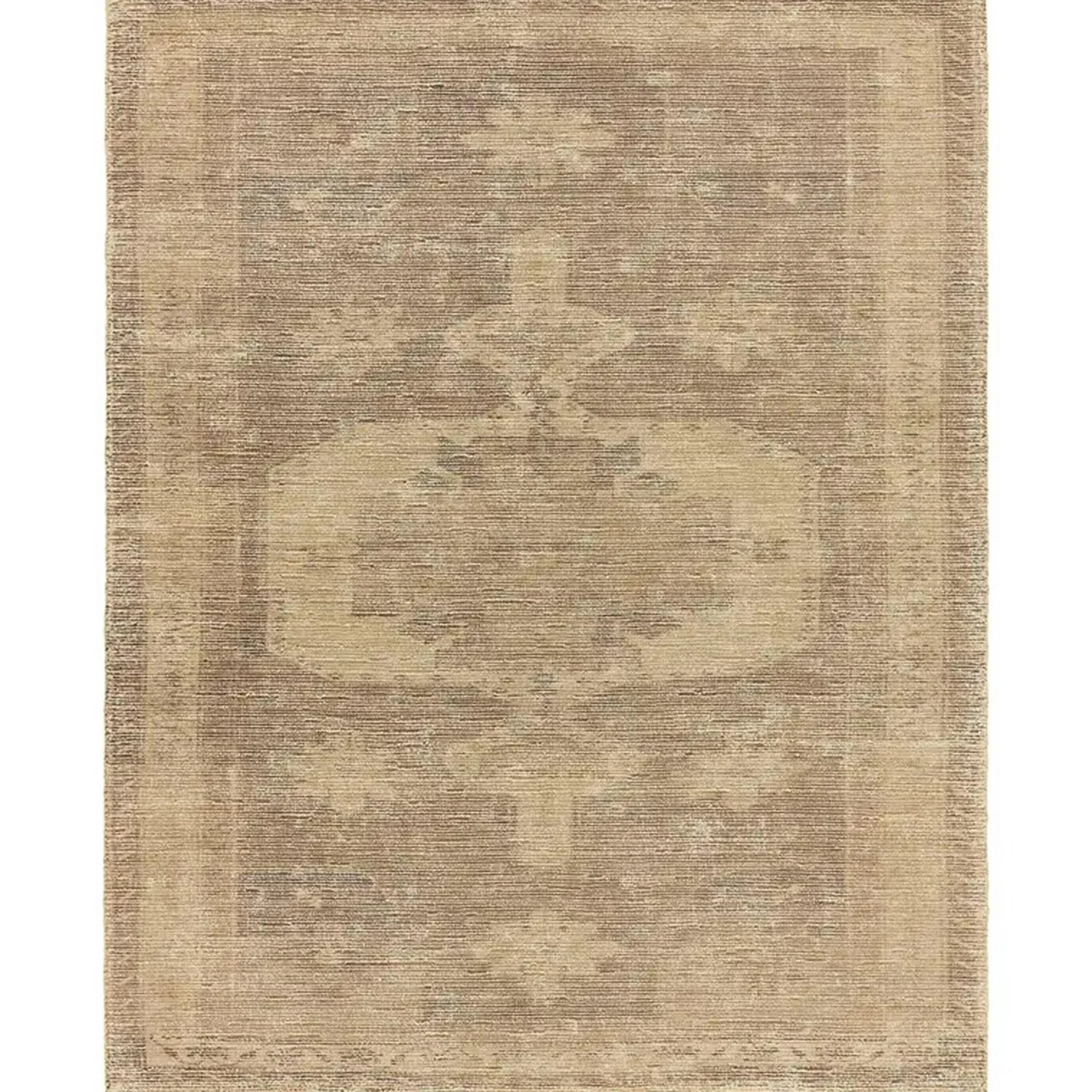 Napoli Handwoven Rug