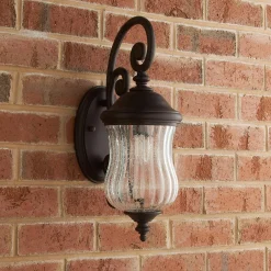 Nassau Extreme Outdoor Sconce - 1 Light