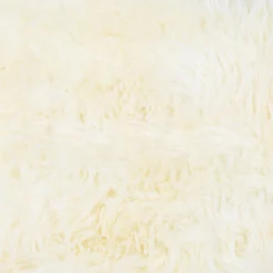 Natural Sheepskin Rug