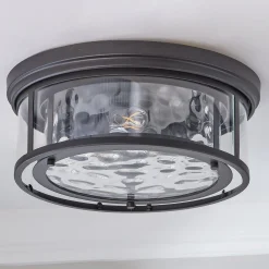 Nautical Delaura Ceiling Light - Small
