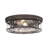 Nautical Delaura Ceiling Light - Large