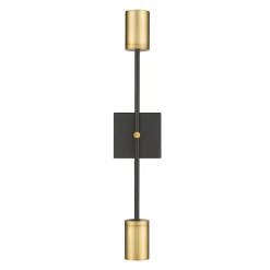 Navaeh Mod Sconce - 2 Light