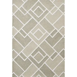Naxos Hand-Tufted Rug