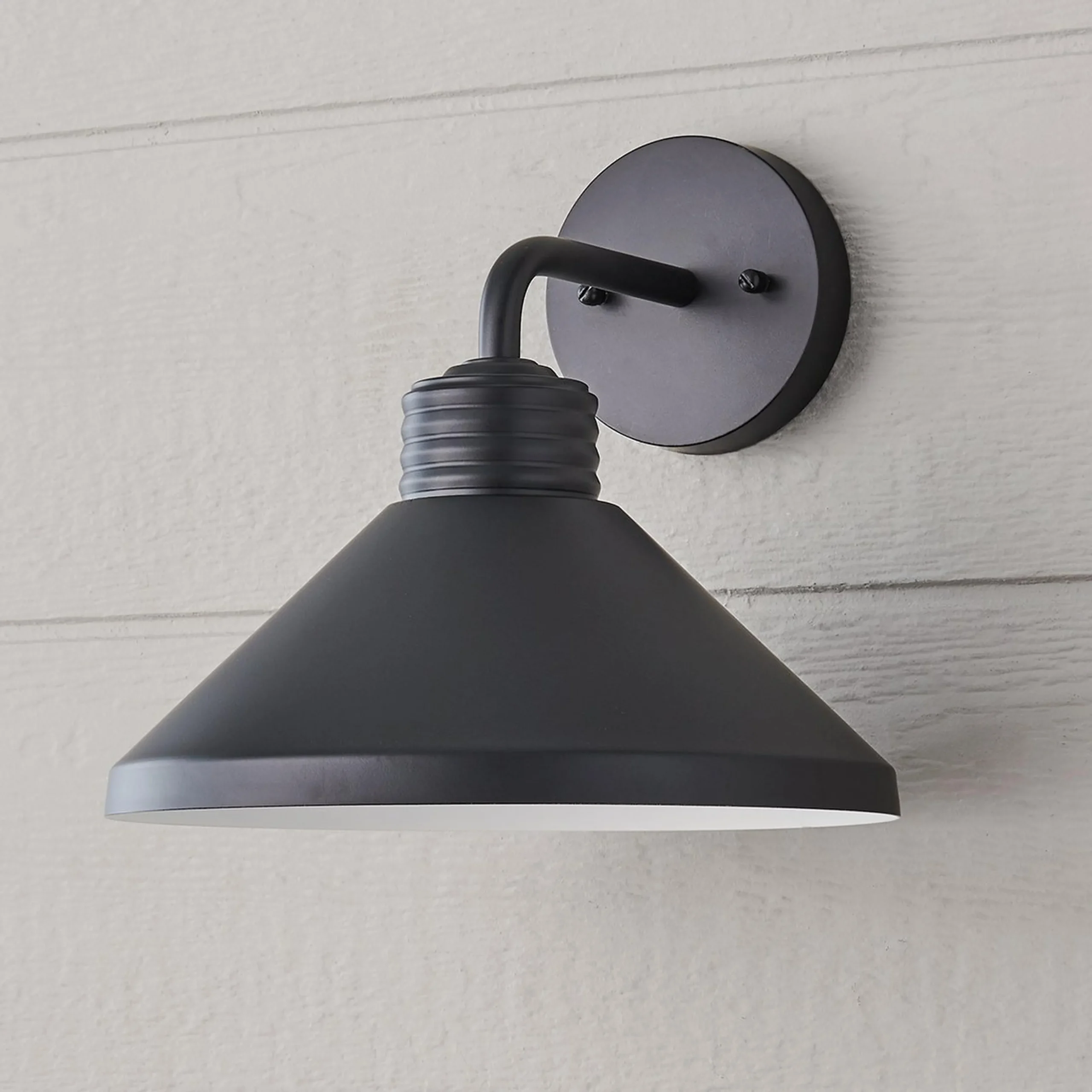 Neil Outdoor Sconce - Small