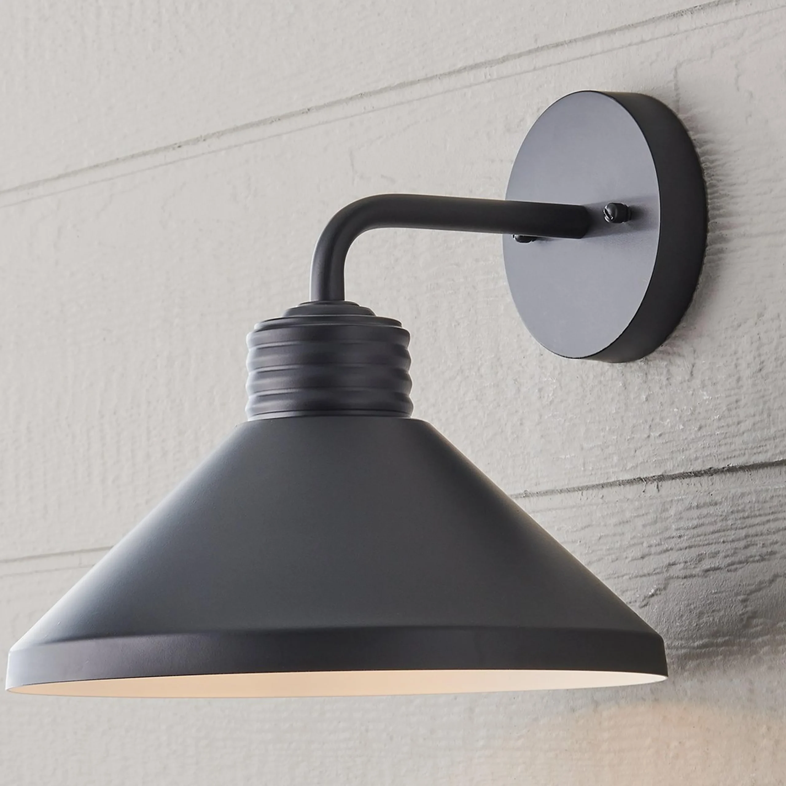 Neil Outdoor Sconce - Small