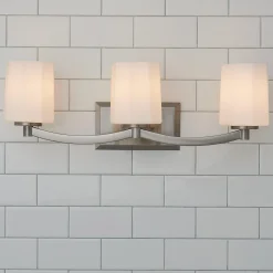 Nelly Vanity Light - 3 Light