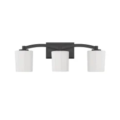 Nelly Vanity Light - 3 Light