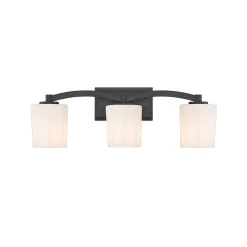 Nelly Vanity Light - 3 Light