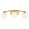 Nelly Vanity Light - 3 Light