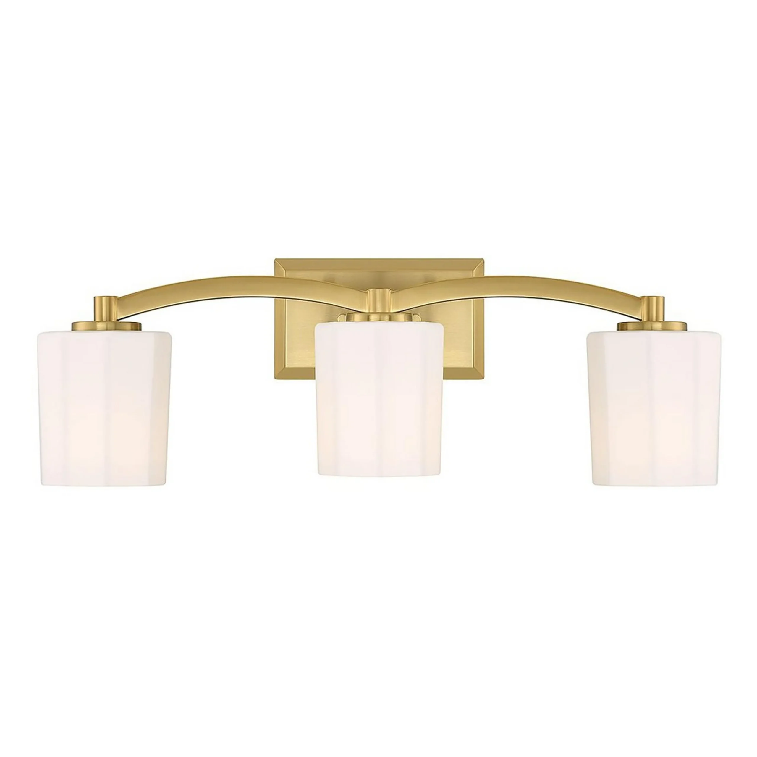 Nelly Vanity Light - 3 Light