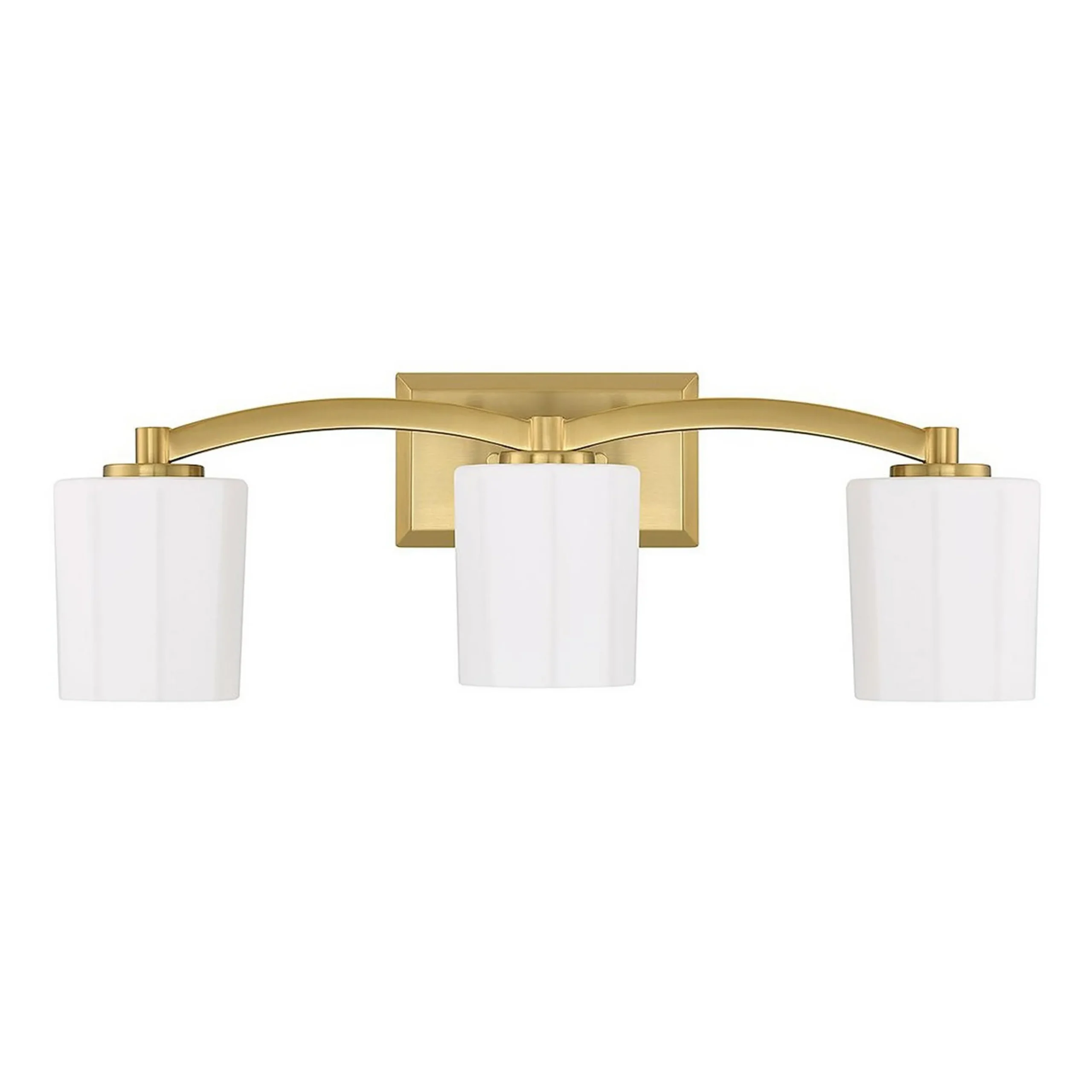 Nelly Vanity Light - 3 Light