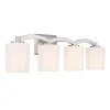 Nelly Vanity Light - 4 Light