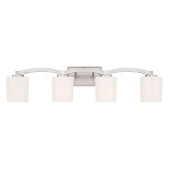 Nelly Vanity Light - 4 Light