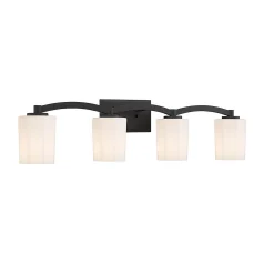 Nelly Vanity Light - 4 Light