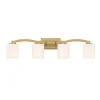 Nelly Vanity Light - 4 Light