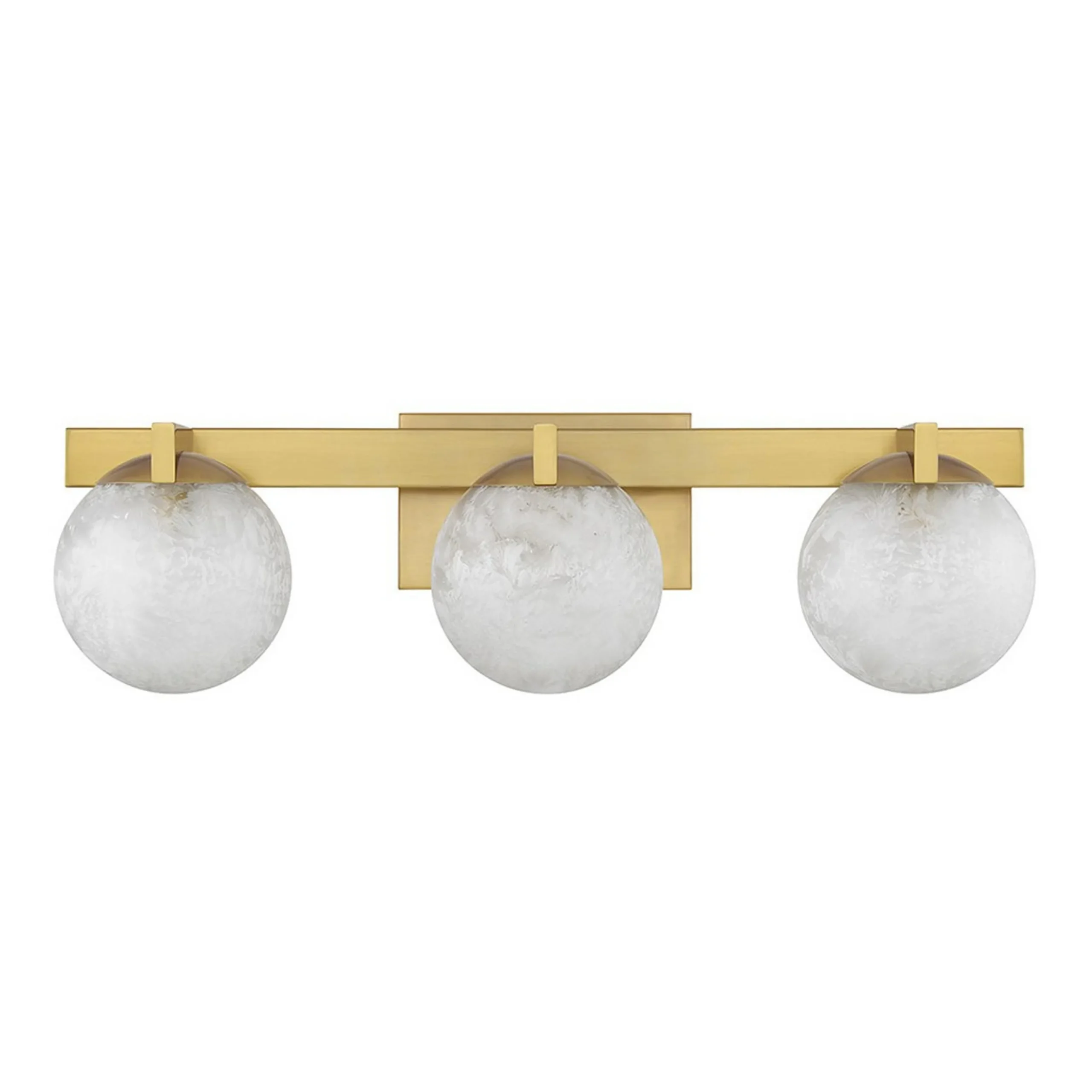 Neoma Vanity Light - 3 Light