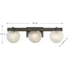 Neoma Vanity Light - 3 Light