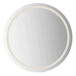 Nephele LED Vanity Mirror - 40" Round
