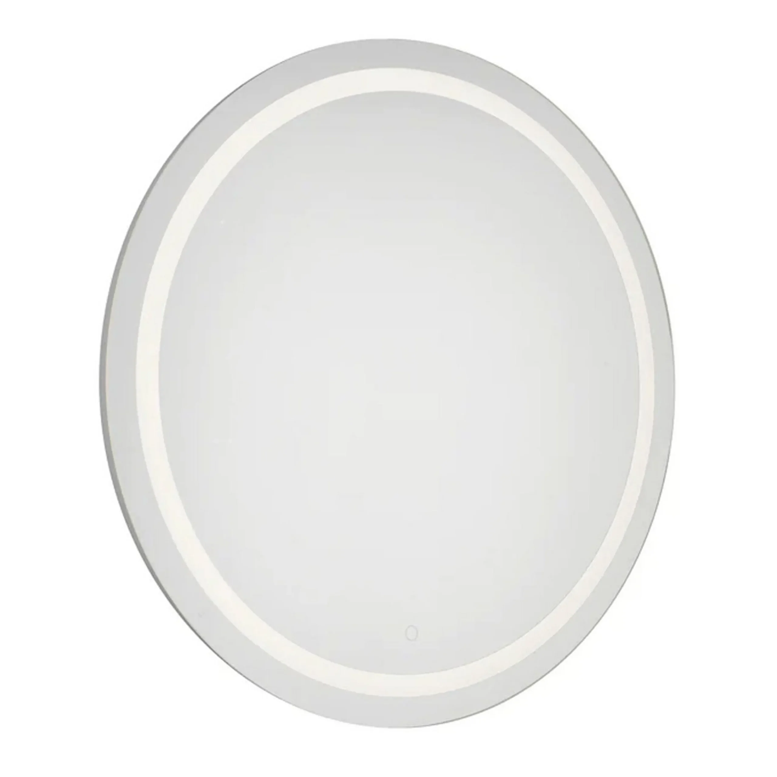 Nephele LED Vanity Mirror - 40" Round