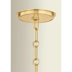 Nereus Pendant
