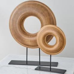 Neri Sculpture - Small