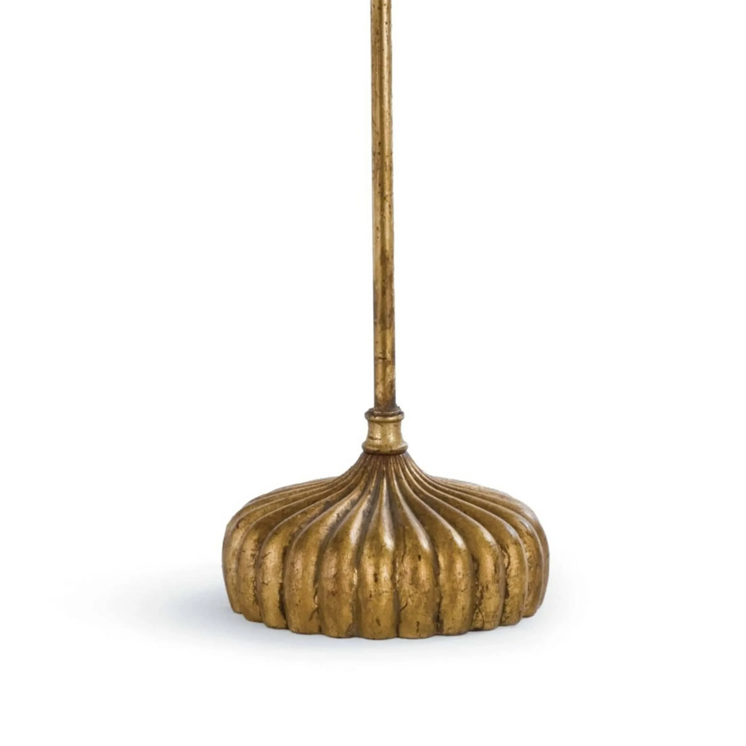Netherfield Buffet Lamp