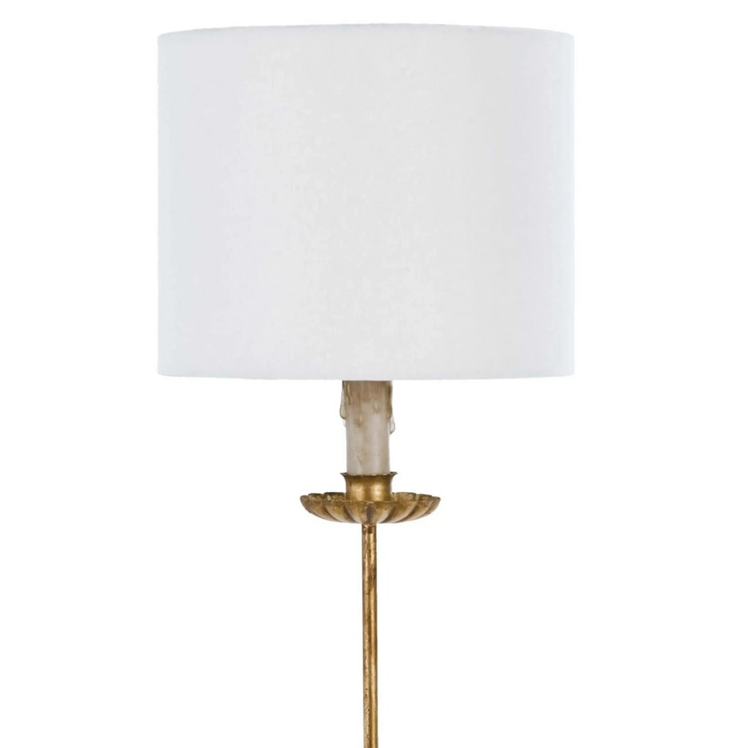 Netherfield Buffet Lamp