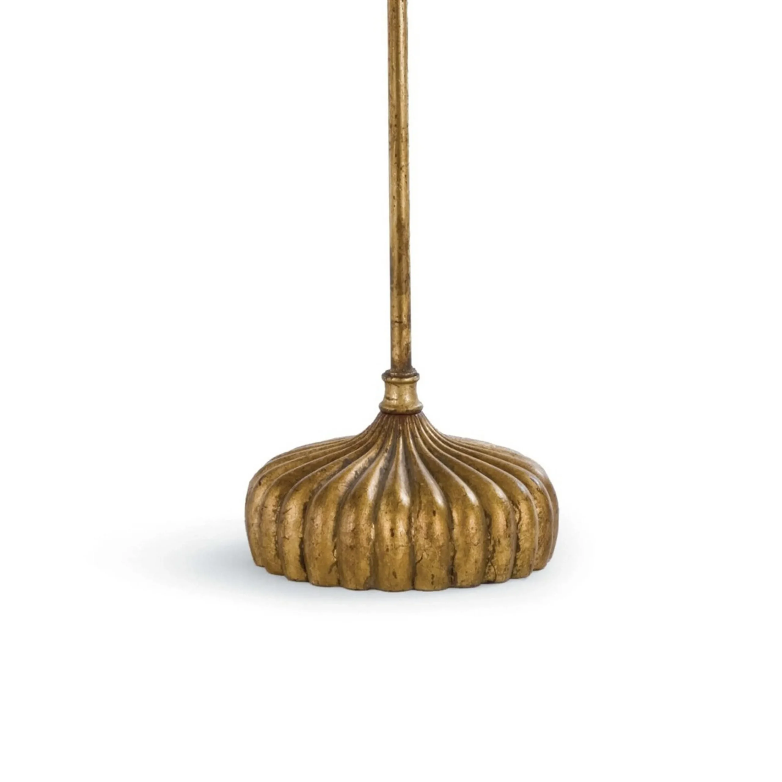Netherfield Buffet Lamp