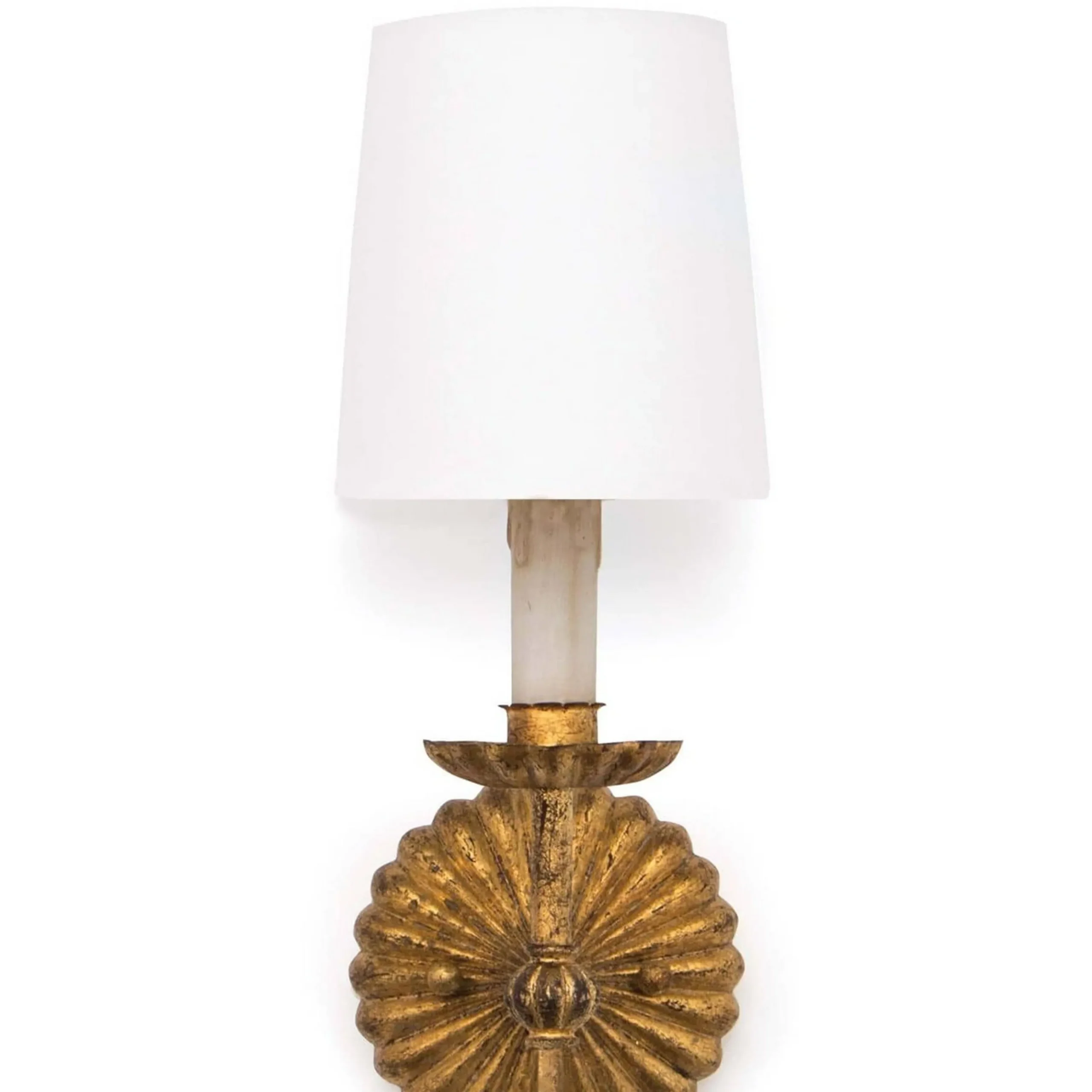 Netherfield Sconce