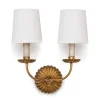 Netherfield Sconce - 2 Light