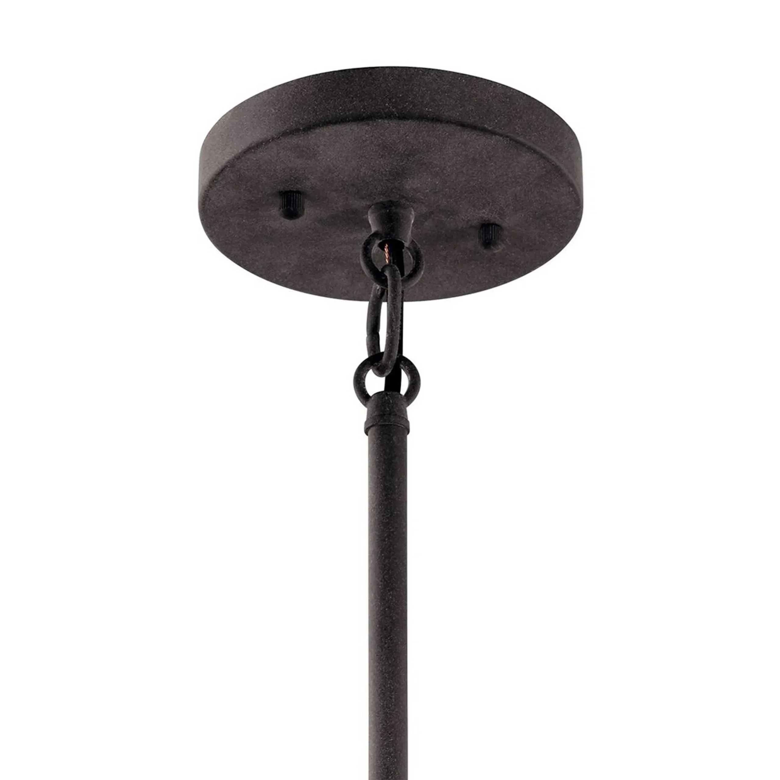 Networked Outdoor Convertible Pendant